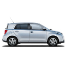 Toyota urban cruiser